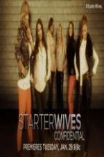 Watch Starter Wives Movie2k