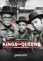 Watch Kings From Queens: The RUN DMC Story Movie2k