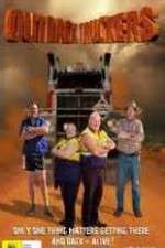 Outback Truckers  movie2k