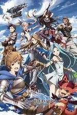 Watch Granblue Fantasy The Animation Movie2k