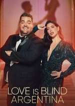 Love Is Blind: Argentina movie2k