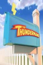 Watch The Thundermans Movie2k