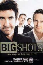 Watch Big Shots Movie2k