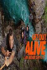 Watch Get Out Alive Movie2k