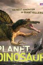 Watch Planet Dinosaur Movie2k