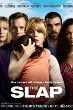 Watch The Slap (US) Movie2k