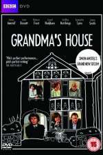 Watch Grandma's House Movie2k