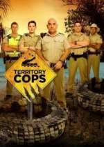 Watch Territory Cops Movie2k