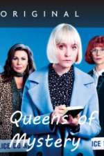 Watch Queens of Mystery Movie2k