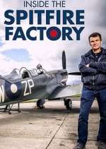 Watch Inside the Spitfire Factory Movie2k