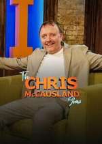 Watch The Chris McCausland Show Movie2k