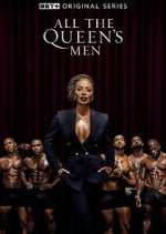 Watch All the Queen's Men Movie2k