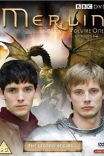 Watch Merlin Movie2k