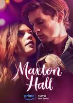 Watch Maxton Hall Movie2k