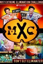 Watch Most Extreme Elimination Challenge Movie2k