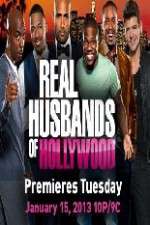 Watch Real Husbands of Hollywood Movie2k