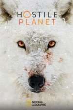 Watch Hostile Planet Movie2k