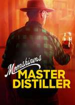 Watch Moonshiners: Master Distiller Movie2k