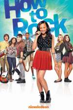 Watch How to Rock Movie2k