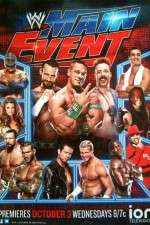 Watch WWE Main Event Movie2k