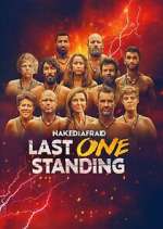 Watch Naked and Afraid: Last One Standing Movie2k