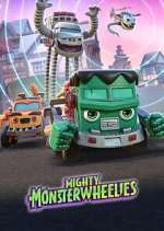 Mighty Monsterwheelies movie2k