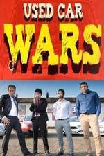 Watch Used Car Wars Movie2k