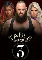 Watch WWE Table for 3 Movie2k