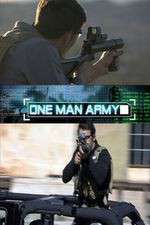 Watch One Man Army Movie2k