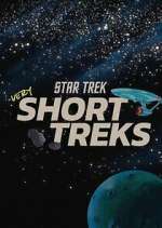 Watch Star Trek: Very Short Treks Movie2k