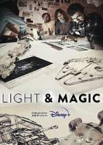 Watch Light & Magic Movie2k