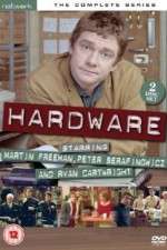 Watch Hardware Movie2k