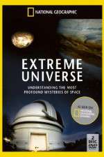 Watch National Geographic - Extreme Universe Movie2k