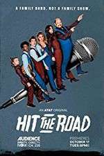 Watch Hit the Road Movie2k