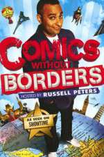 Watch Comics Without Borders Movie2k