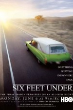 Watch Six Feet Under Movie2k