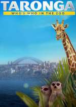 Watch Taronga: Who's Who in the Zoo Movie2k