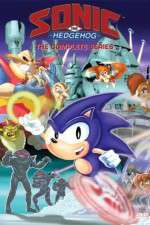 Watch Sonic the Hedgehog Movie2k