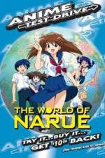 Watch The World of Narue Movie2k