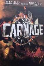 Watch Carnage Movie2k