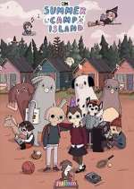 Watch Summer Camp Island Movie2k