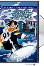 Watch Static Shock Movie2k