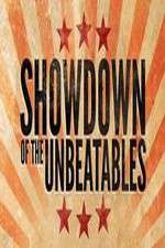 Watch Showdown of the Unbeatables Movie2k