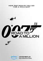 Watch 007: Road to a Million Movie2k