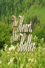 Watch The Heart, She Holler Movie2k