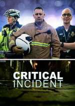 Watch Critical Incident Movie2k