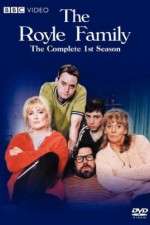 Watch The Royle Family Movie2k