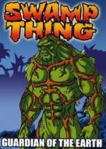 Watch Swamp Thing Movie2k