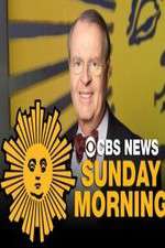 Watch CBS News Sunday Morning Movie2k