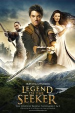 Watch Legend of the Seeker Movie2k